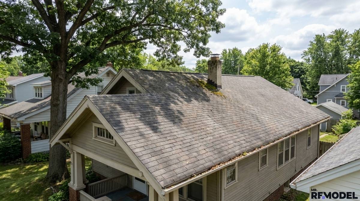 Roofing Companies in Lansing, MI: 2026 Costs, Permits, and Winterization